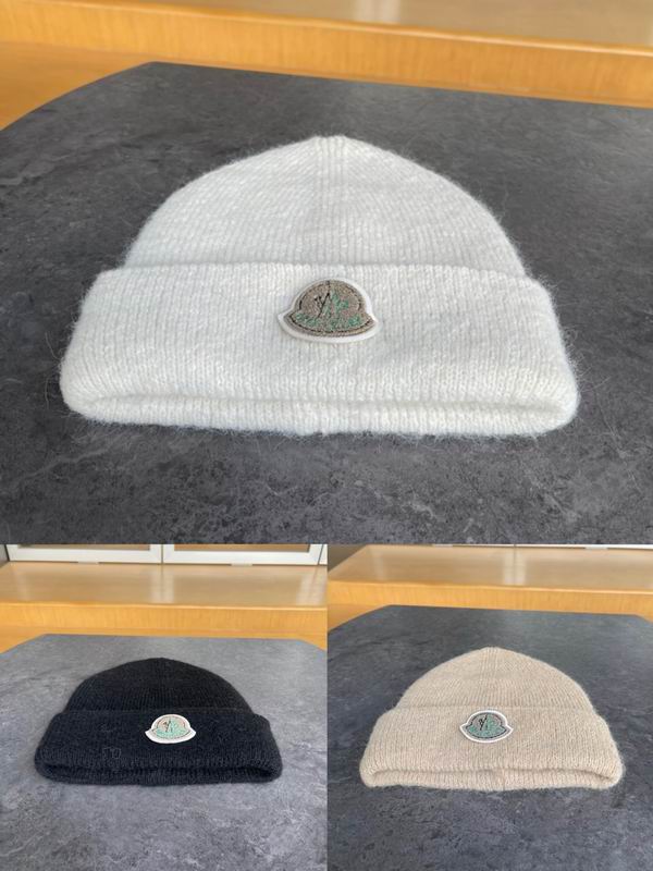 Moncler Hat (878)