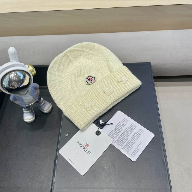 Moncler Hat (88)