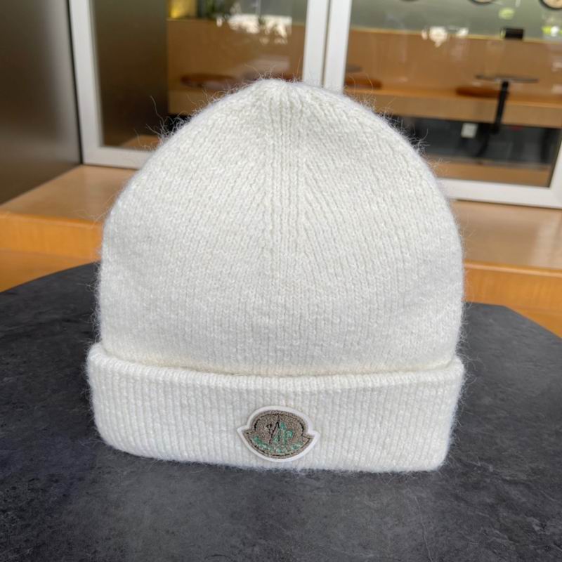 Moncler Hat (882)