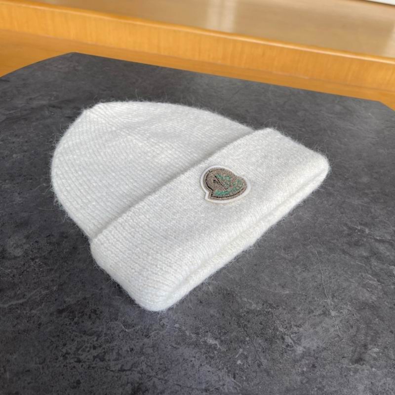 Moncler Hat (885)