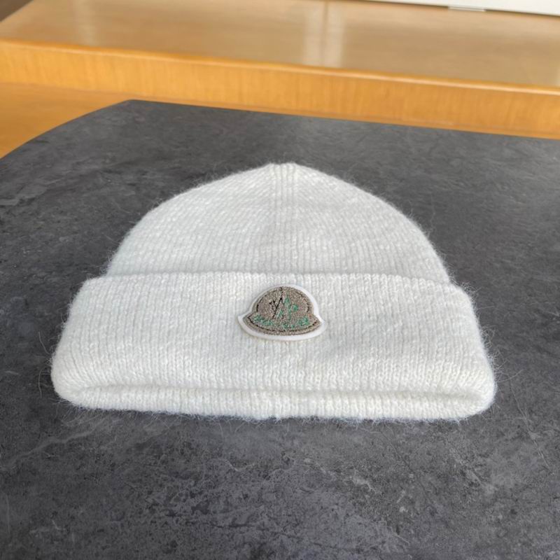 Moncler Hat (887)