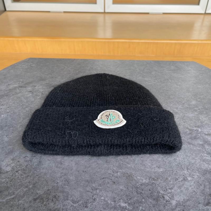 Moncler Hat (897)