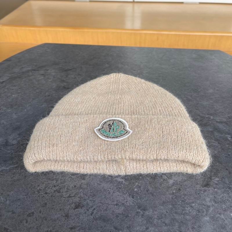 Moncler Hat (906)