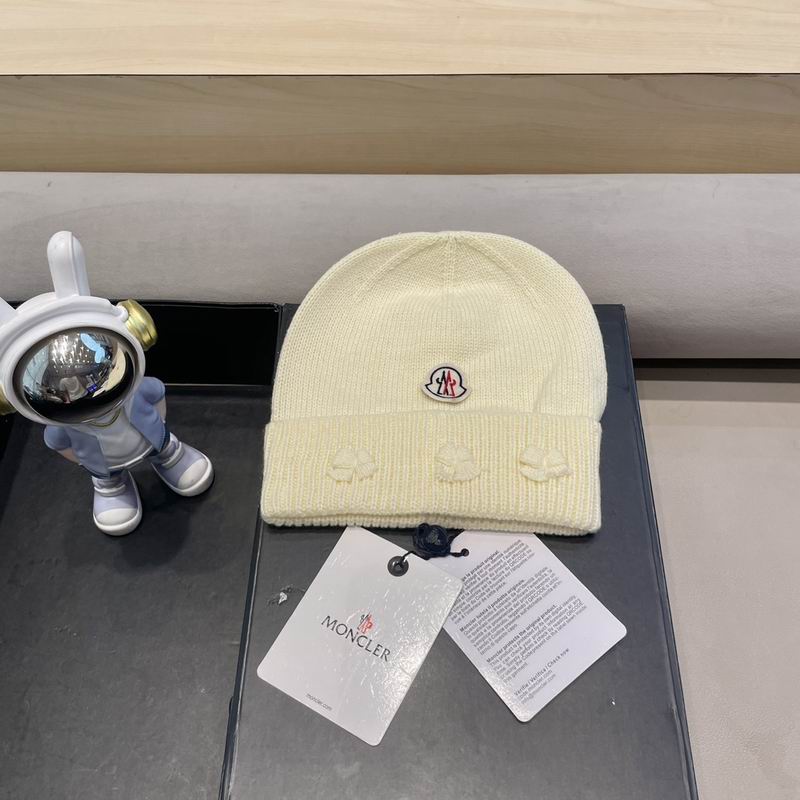 Moncler Hat (91)