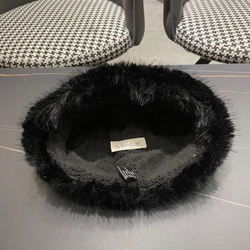 Moncler Hat (929)