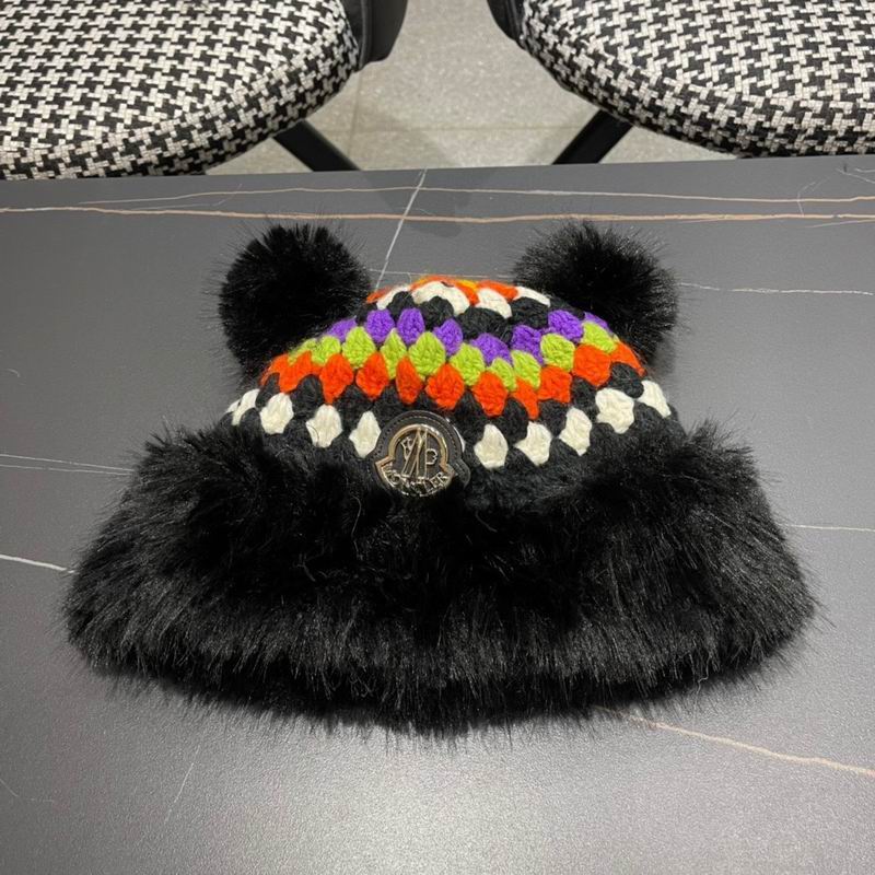 Moncler Hat (931)