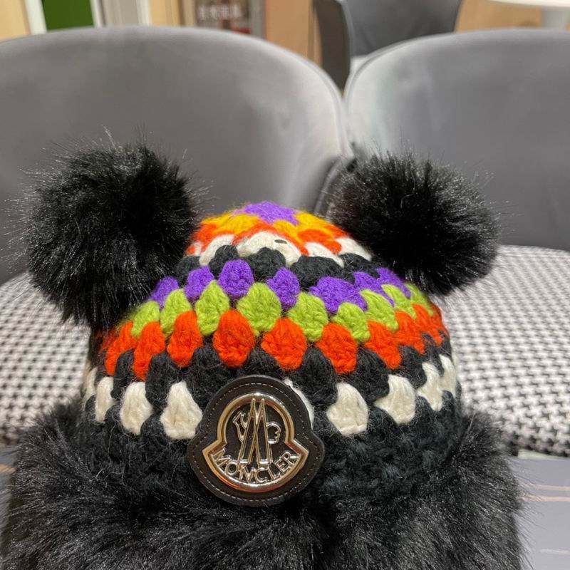 Moncler Hat (934)