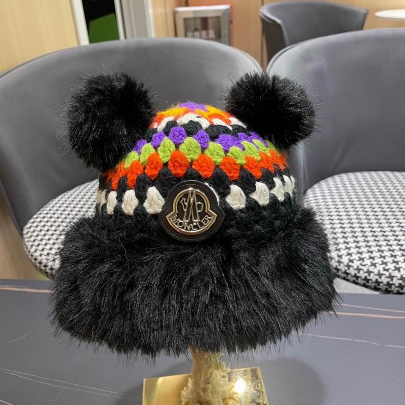Moncler Hat (937)