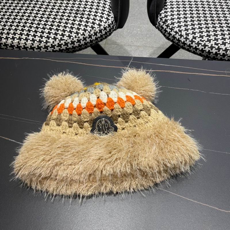 Moncler Hat (942)