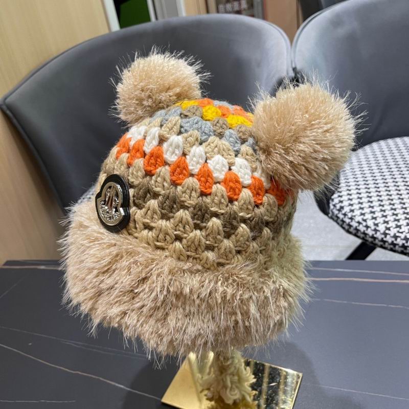 Moncler Hat (945)