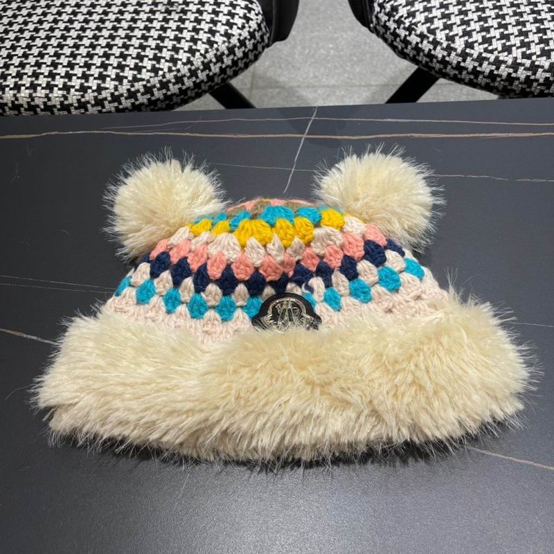 Moncler Hat (953)
