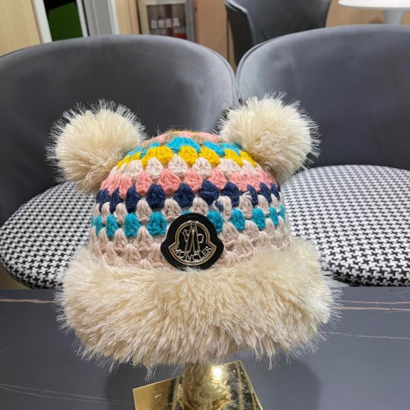 Moncler Hat (959)