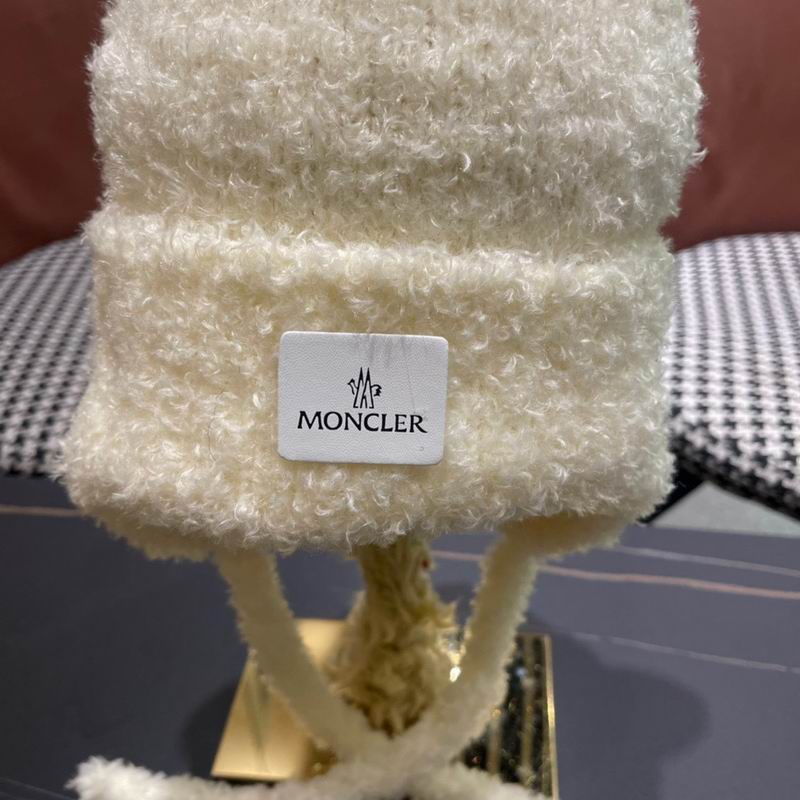 Moncler Hat (98)