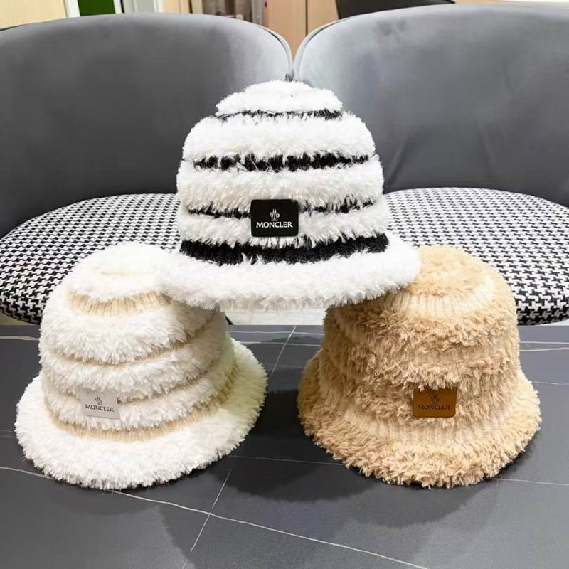 Moncler Hat (983)