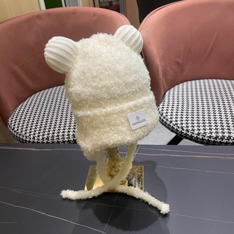 Moncler Hat (99)
