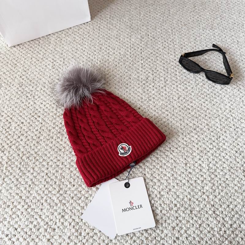 Moncler Hat dx (1265)
