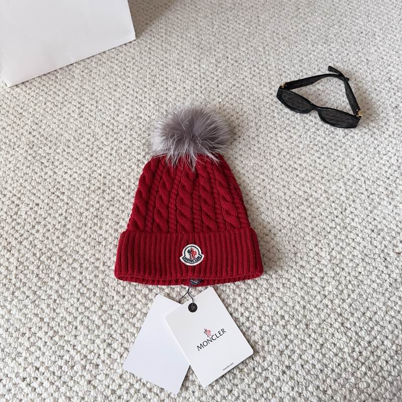 Moncler Hat dx (1266)