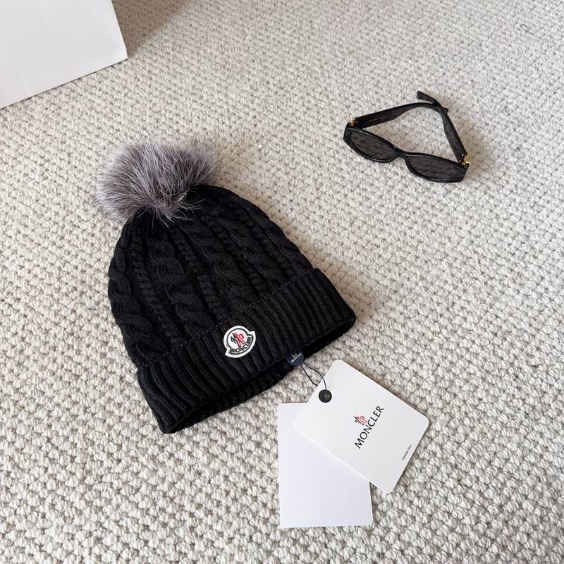 Moncler Hat dx (1268)