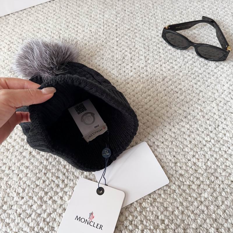 Moncler Hat dx (1270)
