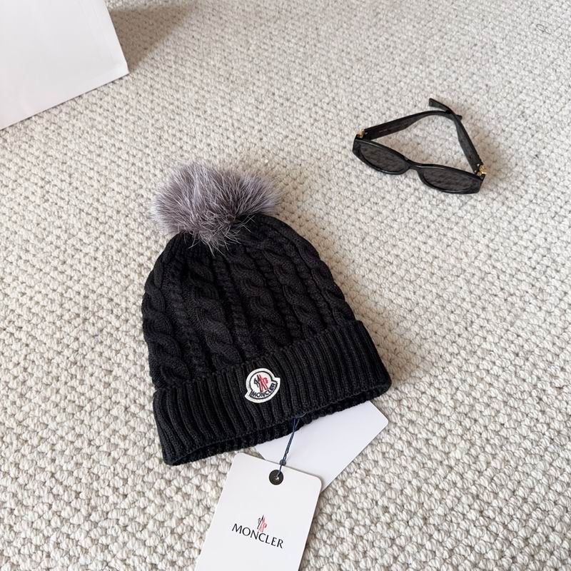 Moncler Hat dx (1271)