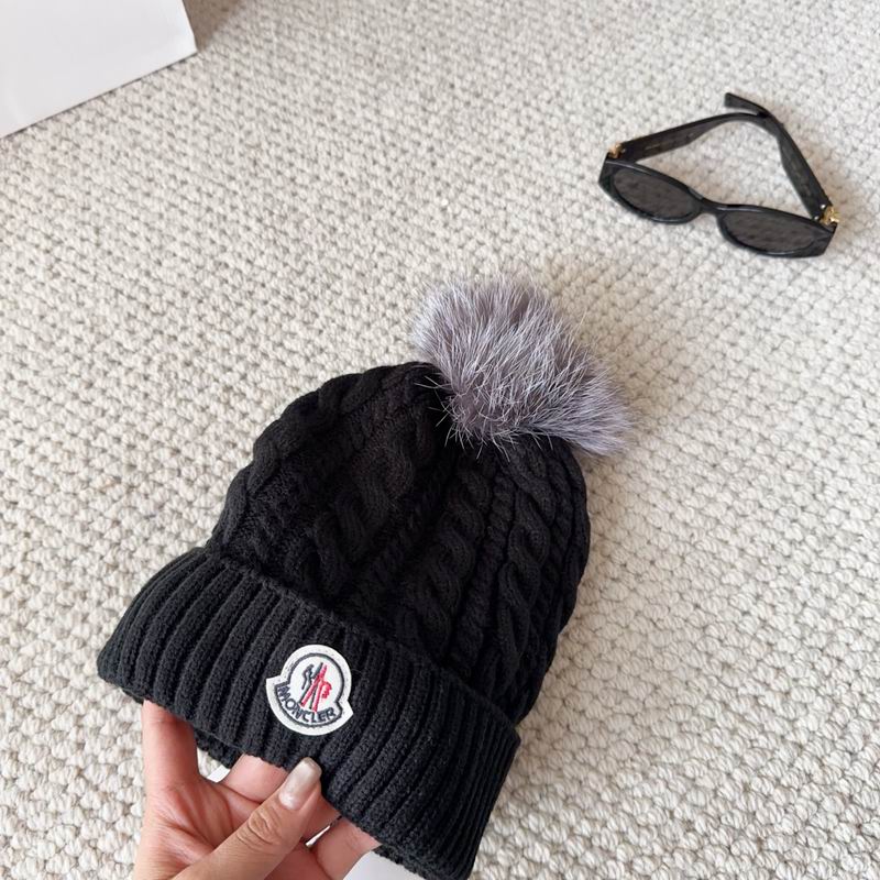 Moncler Hat dx (1272)