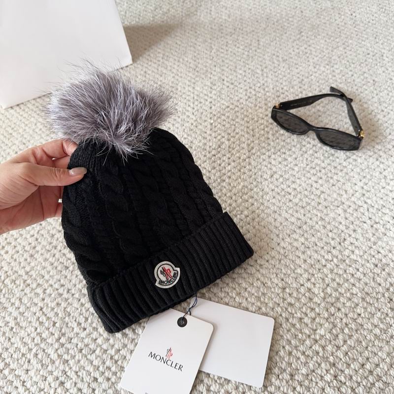 Moncler Hat dx (1273)