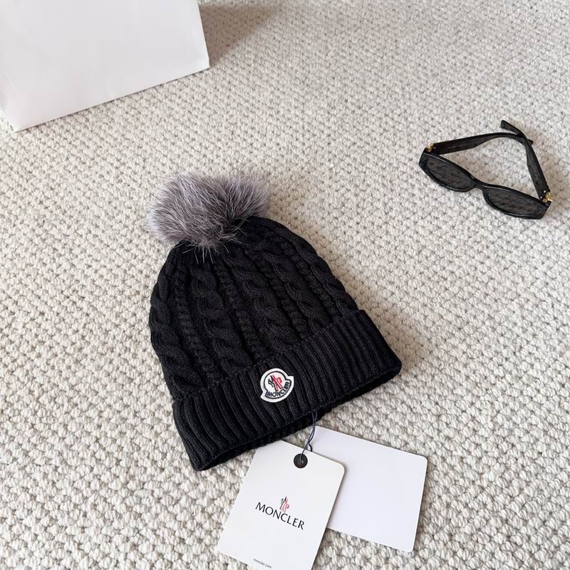 Moncler Hat dx (1274)