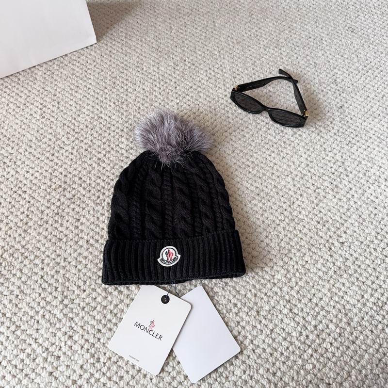 Moncler Hat dx (1275)