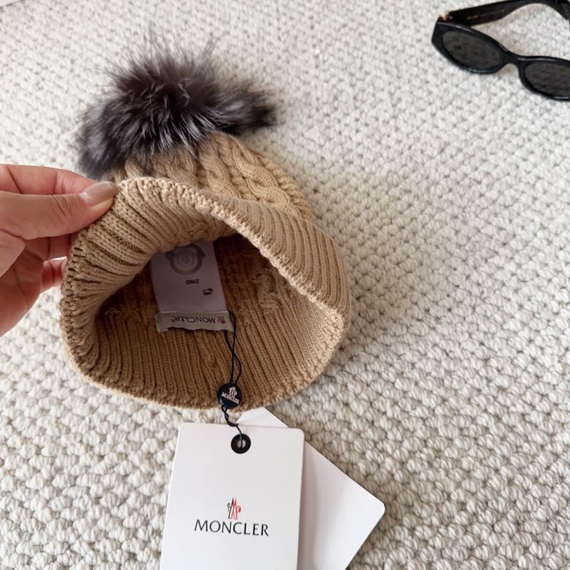 Moncler Hat dx (1277)