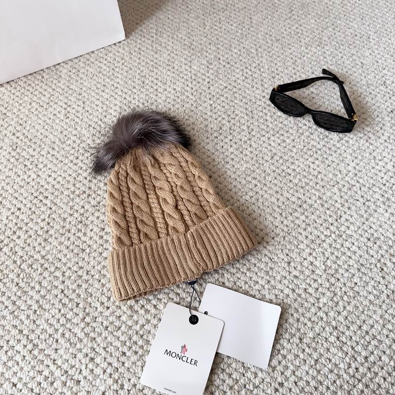 Moncler Hat dx (1278)