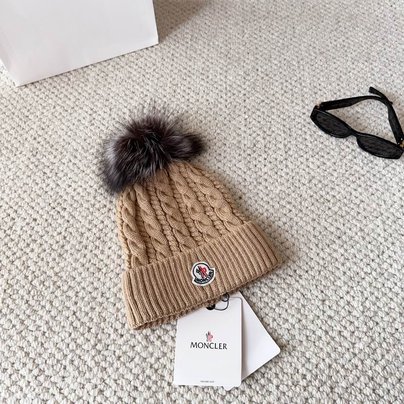 Moncler Hat dx (1279)