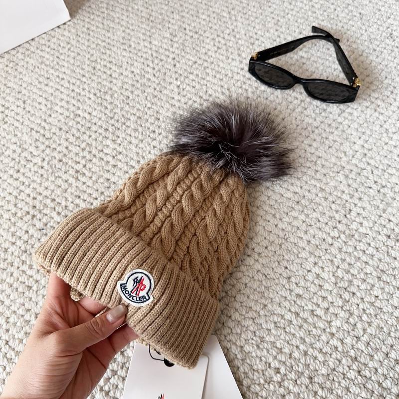 Moncler Hat dx (1281)