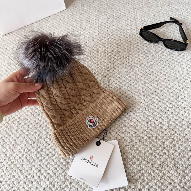 Moncler Hat dx (1282)