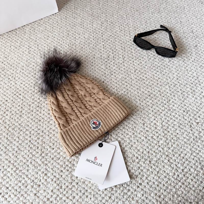 Moncler Hat dx (1283)