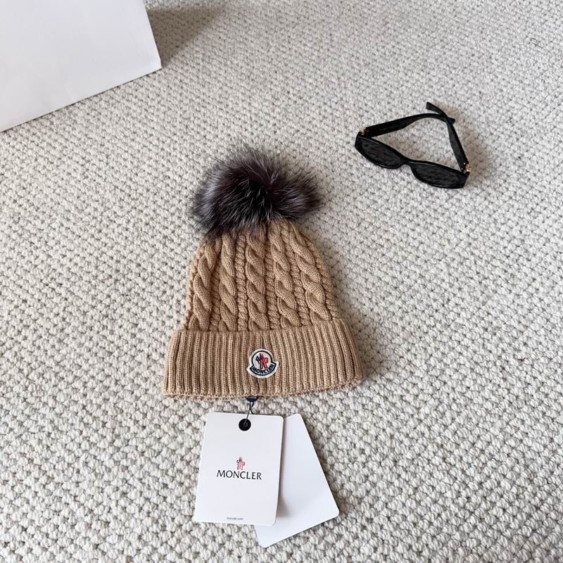 Moncler Hat dx (1284)