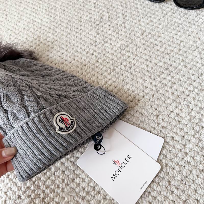 Moncler Hat dx (1286)