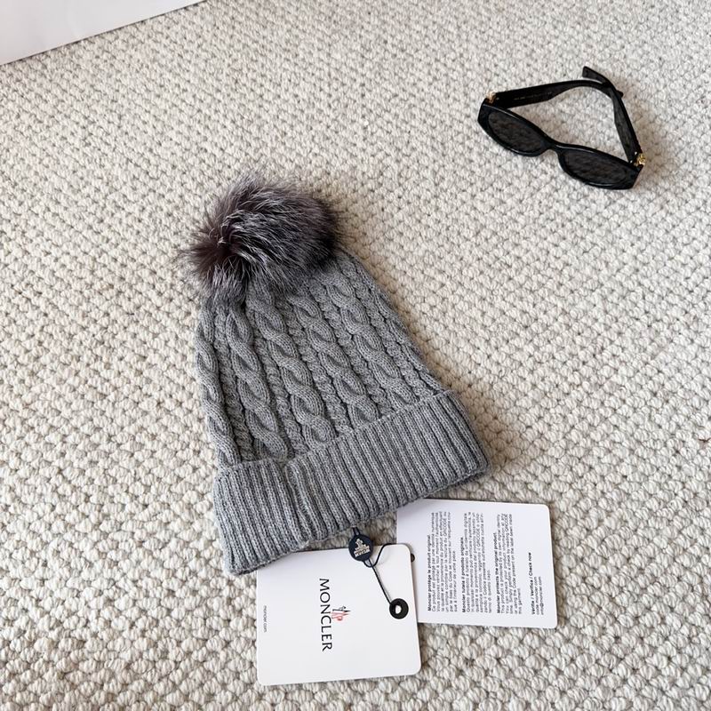 Moncler Hat dx (1287)