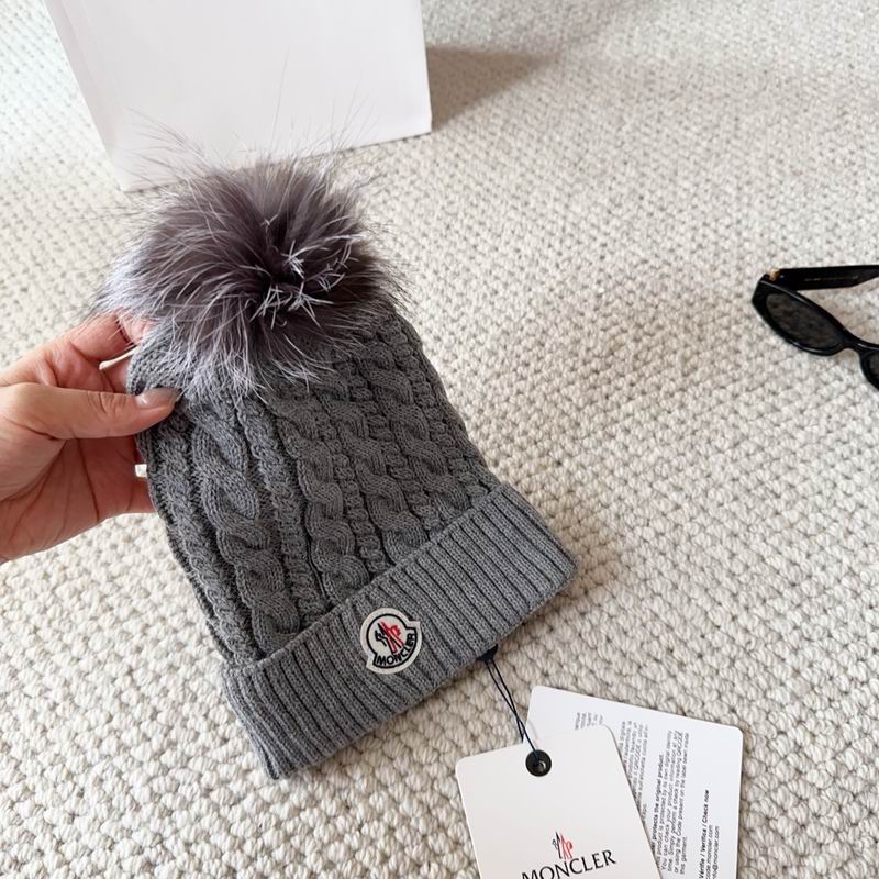 Moncler Hat dx (1288)