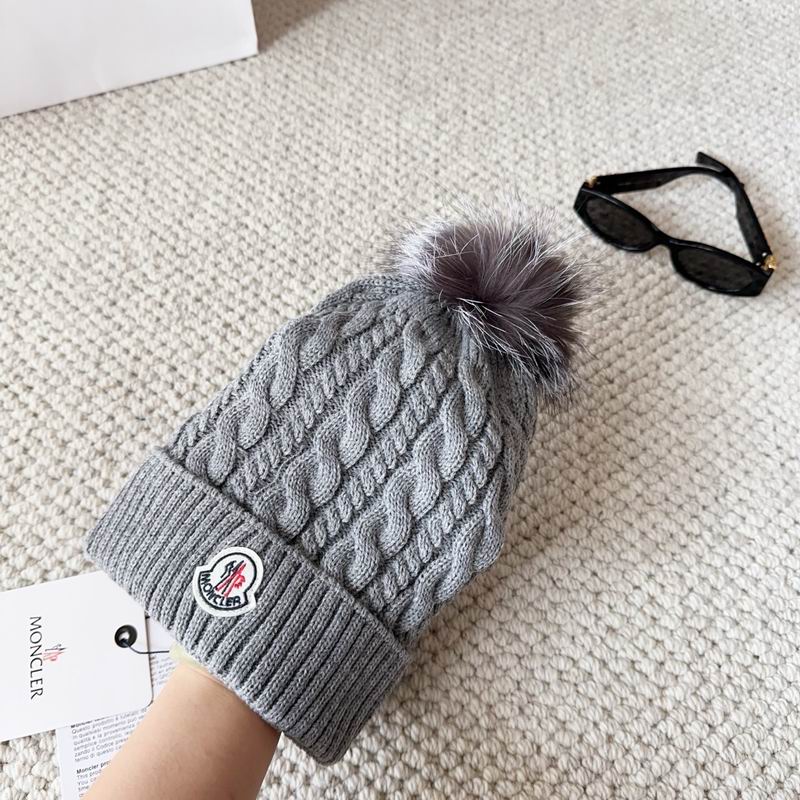 Moncler Hat dx (1289)