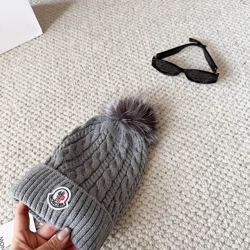 Moncler Hat dx (1290)
