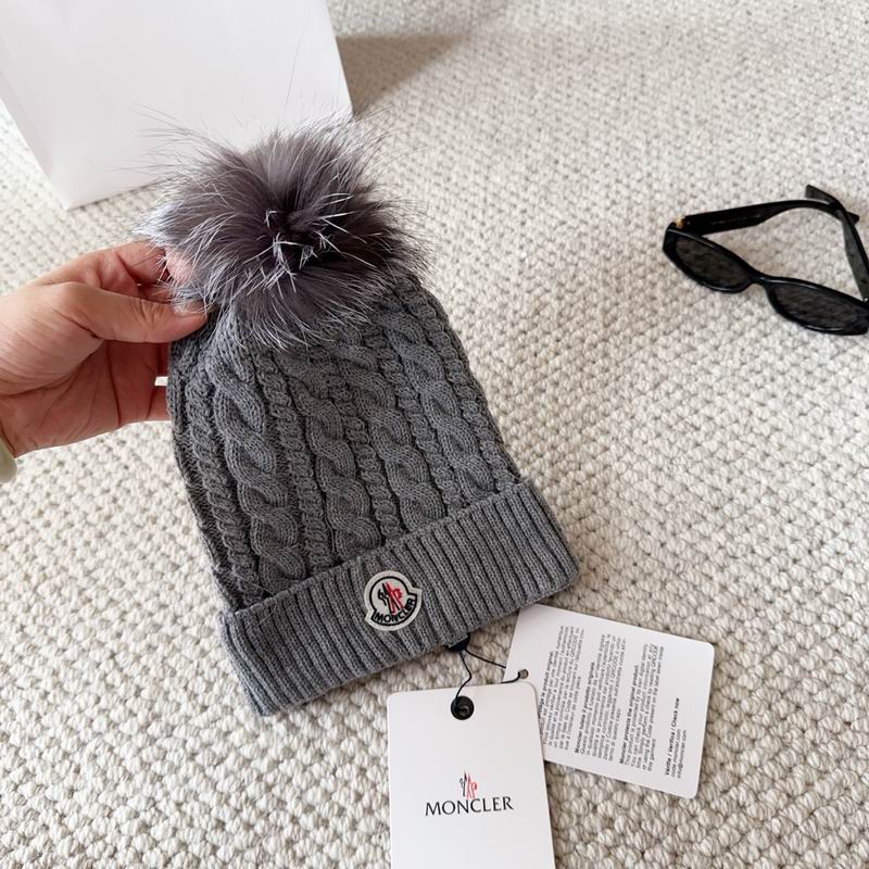 Moncler Hat dx (1291)