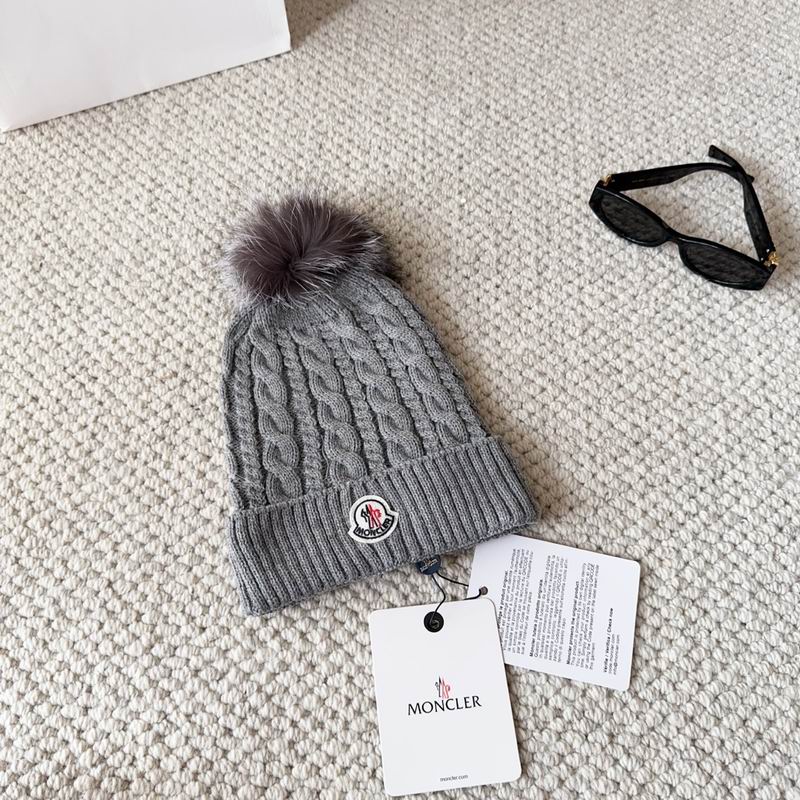 Moncler Hat dx (1292)