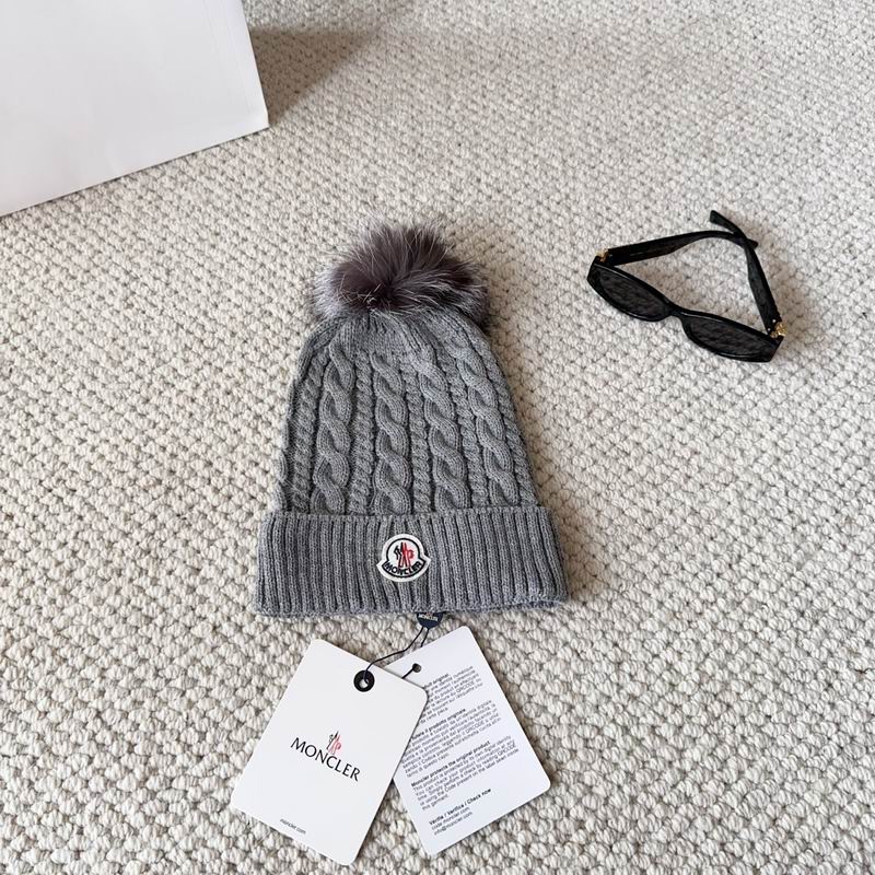 Moncler Hat dx (1293)