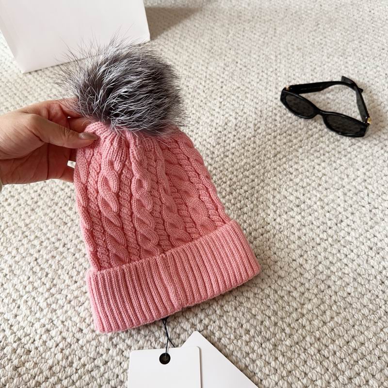 Moncler Hat dx (1295)