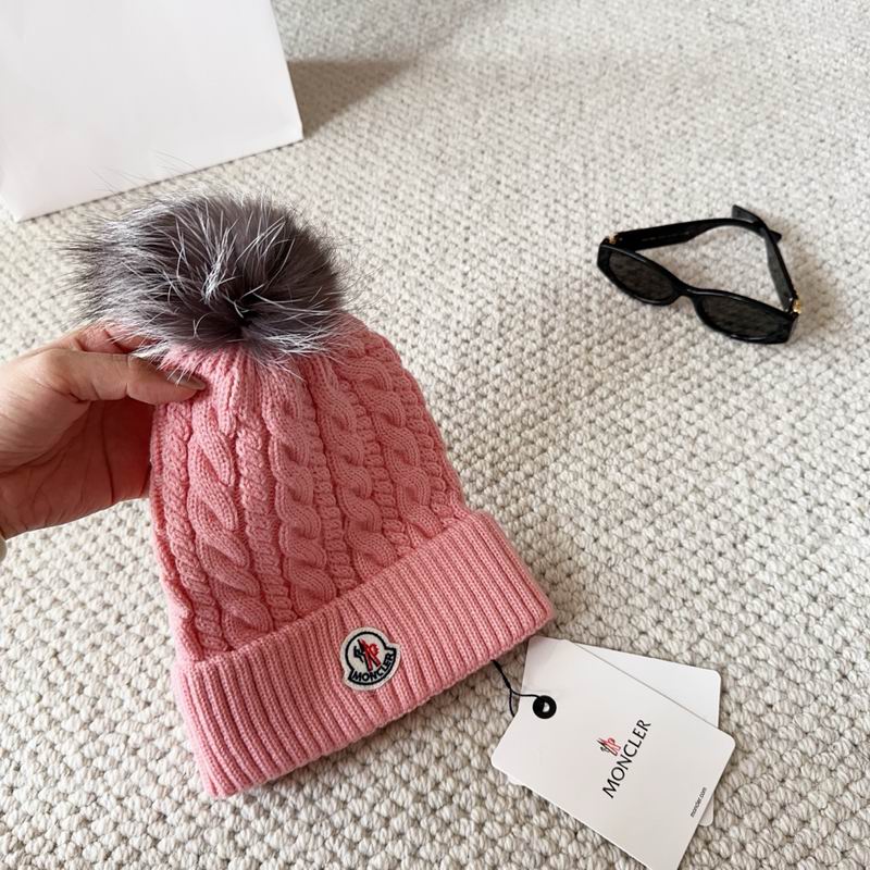 Moncler Hat dx (1296)
