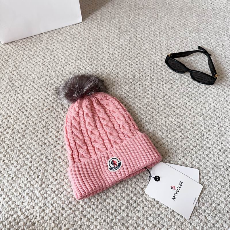 Moncler Hat dx (1297)