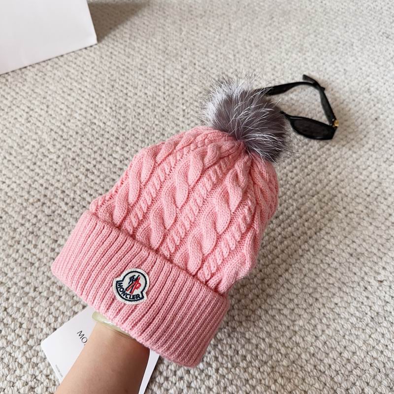 Moncler Hat dx (1298)