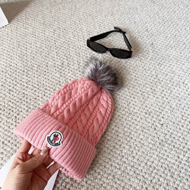 Moncler Hat dx (1299)