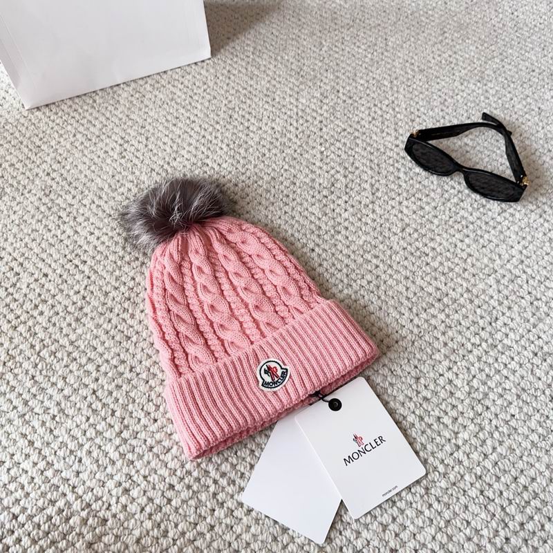 Moncler Hat dx (1301)