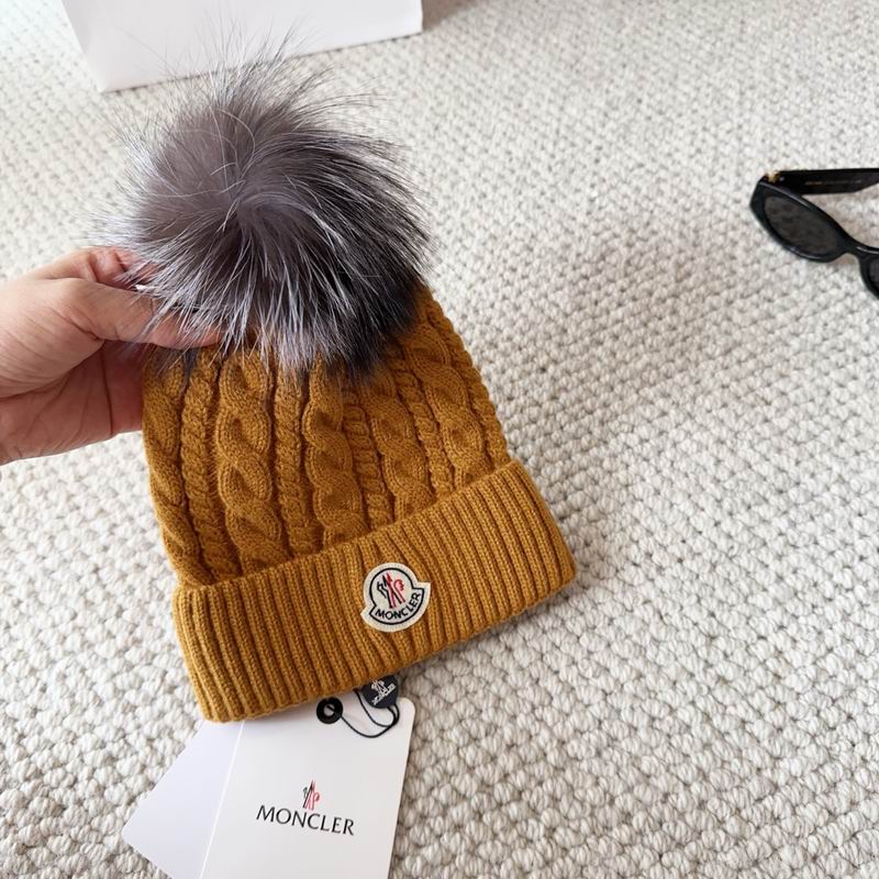 Moncler Hat dx (1304)